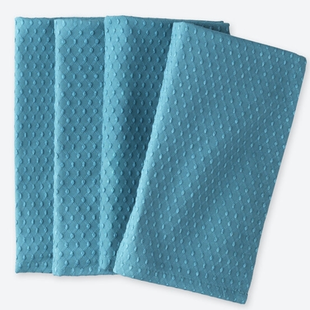 Norwex Napkins (4 pack) - New in Packaging